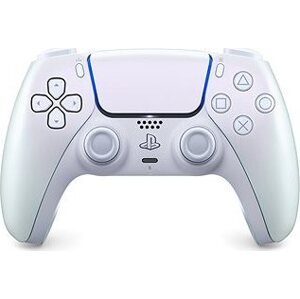 PlayStation 5 DualSense Wireless Controller – Chroma Pearl