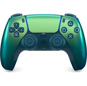 PlayStation 5 DualSense Wireless Controller – Chroma Teal