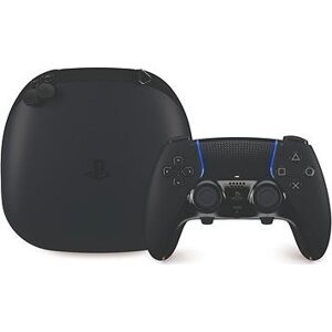 PlayStation 5 DualSense Edge Wireless Controller – Midnight Black