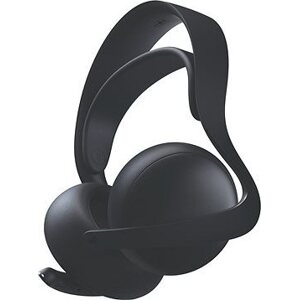 PlayStation 5 Pulse Elite Wireless Headset – Midnight Black