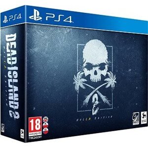 Dead Island 2: HELL-A Edition – PS4