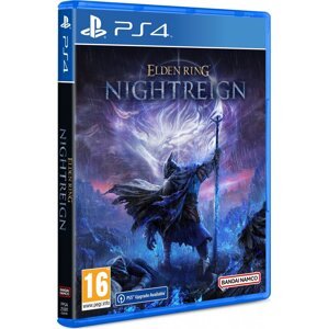 Elden Ring Nightreign - PS4