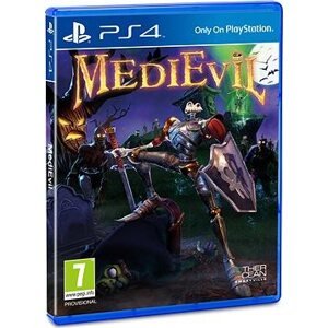 MediEvil – PS4