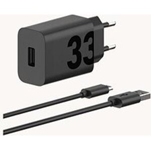 Motorola TurboPower 33 W USB-A