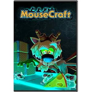 MouseCraft