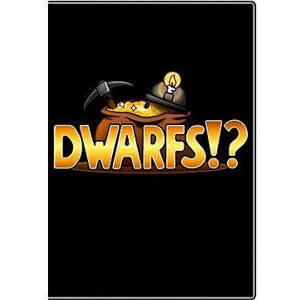 Dwarfs!?