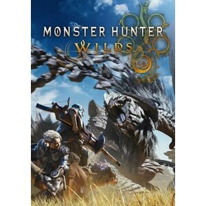 Monster Hunter Wilds – PC DIGITAL