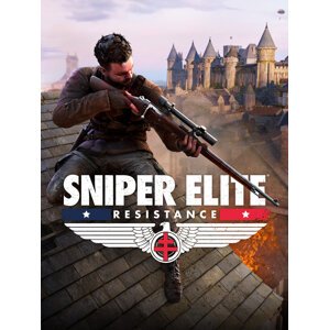 Sniper Elite: Resistance – PC DIGITAL