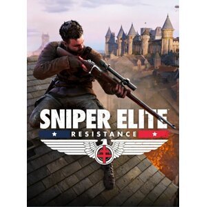 Sniper Elite: Resistance Deluxe Edition – PC DIGITAL