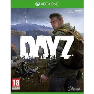 DayZ – Xbox One