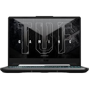 ASUS TUF Gaming A15 FA506NCR-HN008W Graphite Black