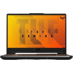 ASUS TUF Gaming A15 FA506NC-HN039 Graphite Black