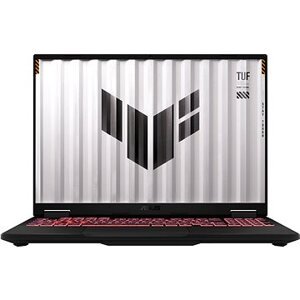 ASUS TUF Gaming A16 FA608WV-QT048X Jaeger Gray kovový