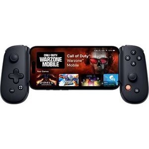 Backbone One pre iPhone (Lightning) – Mobile Gaming Controller (Gen 2)