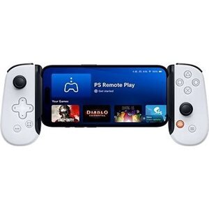 Backbone One PlayStation Edition pre iPhone (Lightning) – Mobile Gaming Controller (Gen 2)
