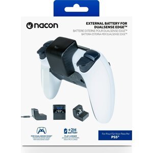 Nacon Externé Batérie - PlayStation 5 DualSense Edge Wireless Controller