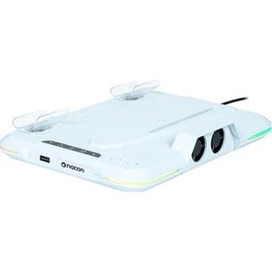 Nacon Nabíjecí Podstavec PS5 Charge and Fan - PS5