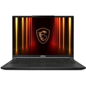 MSI Stealth A16 AI+ A3XWHG-031CZ