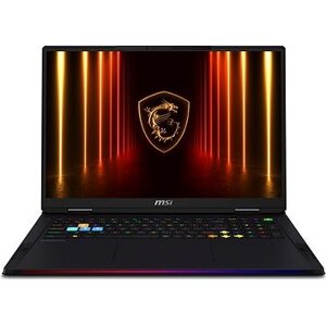 MSI Raider A18 HX A9WJG-067CZ