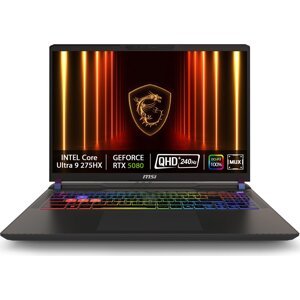 MSI Vector 16 HX AI A2XWIG-023CZ