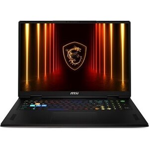 MSI Vector A18 HX A9WIG-068CZ