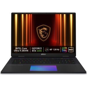 MSI Titan 18 HX AI A2XWJG-224CZ