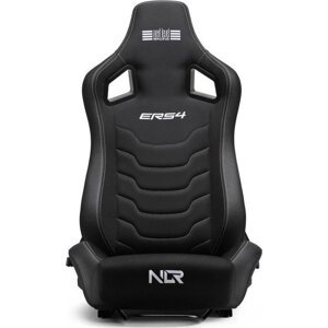 Next Level Racing ELITE ERS4 Reclining Seat – Fabric & SIMAERO Mesh Edition