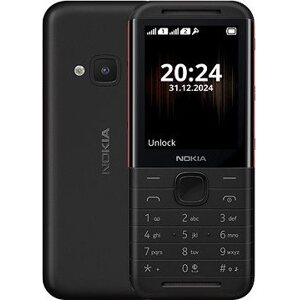 NOKIA 5310 (2024) čierna