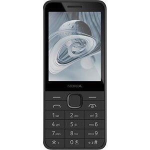 NOKIA 215 4G (2024) Black