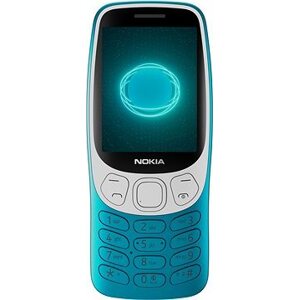 NOKIA 3210 4G (2024) Blue