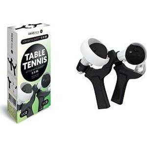 VR Table Tennis Kit - Meta Quest 3