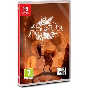 Papetura - Craft Edition - Nintendo Switch