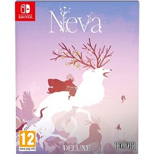 Neva: Devolver Deluxe – Nintendo Switch