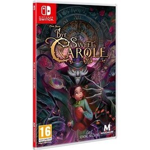Bye Sweet Carole - Nintendo Switch