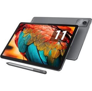 Lenovo Tab M11 8 GB + 128 GB Luna Grey + aktívny stylus Lenovo