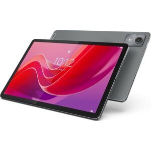 Lenovo Tab K11 LTE 8 GB + 128 GB Luna Grey + klávesnica + aktívny stylus Lenovo