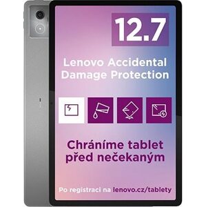 Lenovo IdeaTab PRO 12.7" Matte Display, 8 GB + 128 GB – Luna Grey + Tab Pen Plus