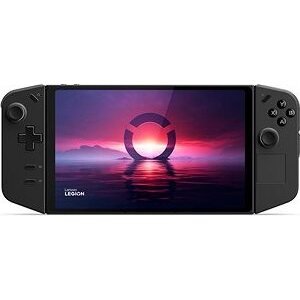 Lenovo Legion Go 8APU1 1TB Shadow Black
