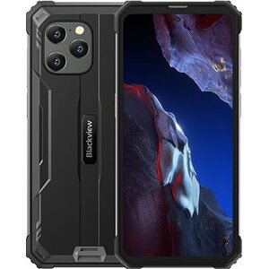 Blackview BV8900 Pro 8 GB/256 GB čierny