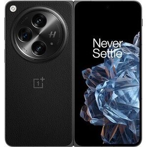 OnePlus Open 16 GB / 512 GB, čierny