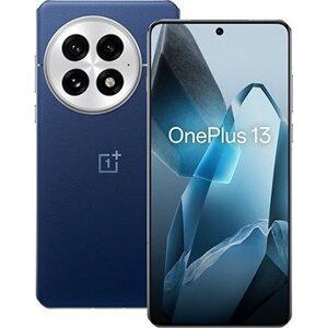 OnePlus 13 5G 16 GB/512 GB Midnight Ocean
