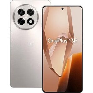 OnePlus 13R 5G 12 GB/256 GB Astral Trail