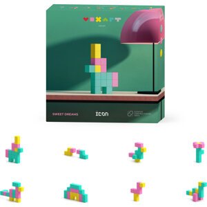 Pixio Voxart – Icon – Sweet Dreams, Smart Pixel