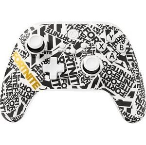 PowerA OPS v1 Wireless Controller for Cloud Gaming Fortnite Edition