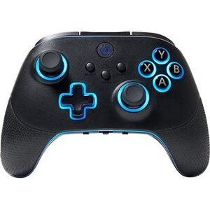 PowerA OPS v3 Pro Wireless Controller for PC and Cloud Gaming with Lumectra
