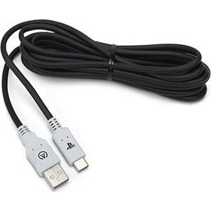 PowerA USB-C Cable – PlayStation 5