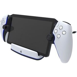 PowerA Charging Station - PlayStation Portal Remote Player with Lumectra