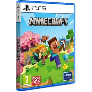 Minecraft – PS5