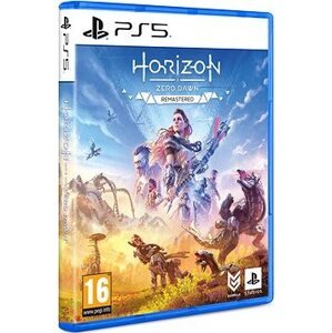Horizon Zero Dawn Remastered – PS5