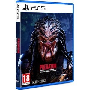 Predator: Hunting Grounds – PS5